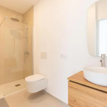 Aroa 1 Apartment Cala Ratjada (Mallorca)