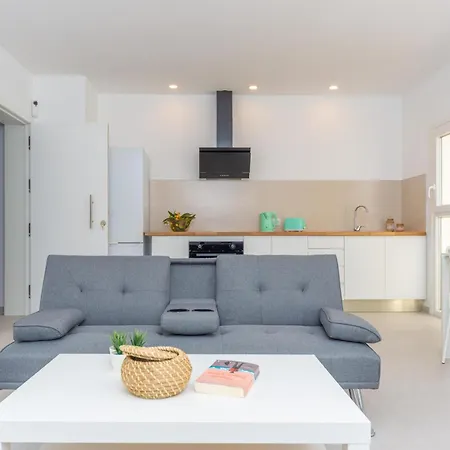 Aroa 1 Apartment Cala Ratjada (Mallorca)
