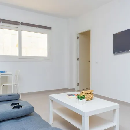 Apartment Aroa 1 *