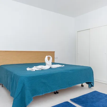 Aroa 1 Apartment Cala Ratjada (Mallorca)