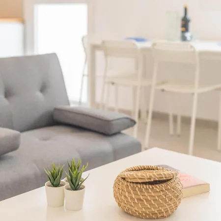 Aroa 1 Apartment
