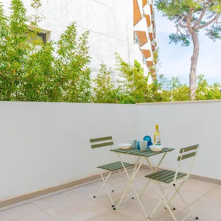 Apartment Aroa 1 Cala Ratjada (Mallorca)